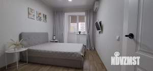 1-к квартира, на длительный срок, 25м2, 1/7 этаж