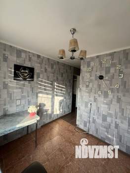 1-к квартира, на длительный срок, 35м2, 9/9 этаж