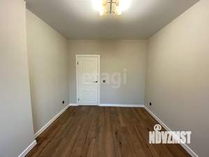 1-к квартира, на длительный срок, 36м2, 11/16 этаж