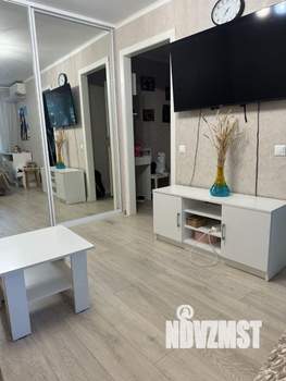 1-к квартира, на длительный срок, 33м2, 2/6 этаж