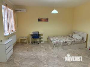 Студия квартира, на длительный срок, 31м2, 4/7 этаж