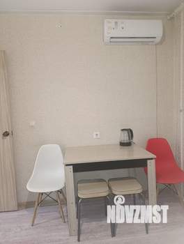 1-к квартира, посуточно, 42м2, 1/16 этаж