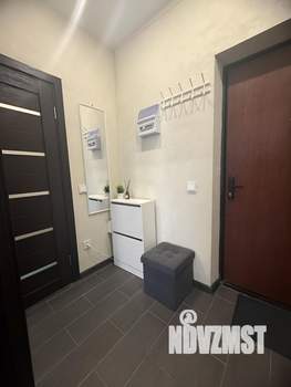 1-к квартира, на длительный срок, 33м2, 14/16 этаж