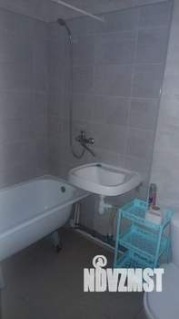 1-к квартира, на длительный срок, 38м2, 1/17 этаж