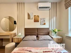 Студия квартира, посуточно, 26м2, 2/16 этаж