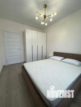 1-к квартира, на длительный срок, 34м2, 7/9 этаж