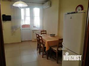 2-к квартира, на длительный срок, 65м2, 17/17 этаж