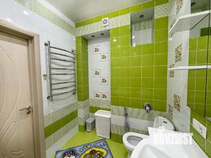 3-к квартира, на длительный срок, 104м2, 5/16 этаж