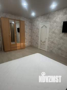 1-к квартира, на длительный срок, 39м2, 12/22 этаж