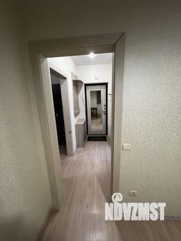 1-к квартира, на длительный срок, 34м2, 6/9 этаж