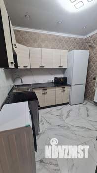 1-к квартира, на длительный срок, 33м2, 14/17 этаж