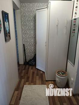 1-к квартира, на длительный срок, 30м2, 1/9 этаж