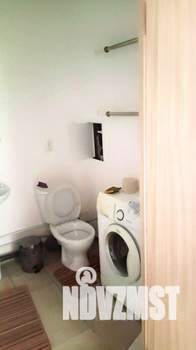 1-к квартира, на длительный срок, 40м2, 4/16 этаж