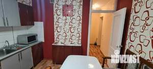 2-к квартира, на длительный срок, 65м2, 15/16 этаж