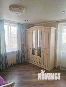 2-к квартира, на длительный срок, 60м2, 12/17 этаж