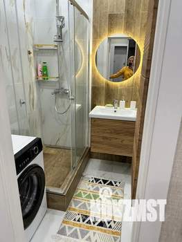 2-к квартира, посуточно, 50м2, 22/22 этаж