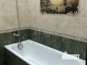 2-к квартира, на длительный срок, 70м2, 4/17 этаж