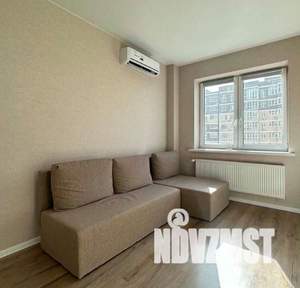 1-к квартира, на длительный срок, 44м2, 8/12 этаж