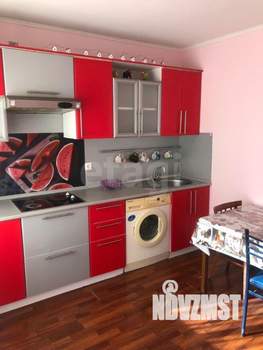 1-к квартира, на длительный срок, 47м2, 2/16 этаж