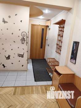 3-к квартира, на длительный срок, 65м2, 2/5 этаж