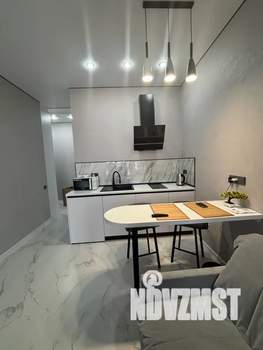 1-к квартира, посуточно, 32м2, 12/12 этаж