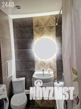 Студия квартира, на длительный срок, 25м2, 6/16 этаж