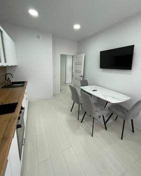 2-к квартира, на длительный срок, 65м2, 21/22 этаж