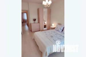 2-к квартира, посуточно, 70м2, 9/17 этаж