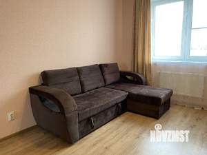 1-к квартира, на длительный срок, 35м2, 4/9 этаж