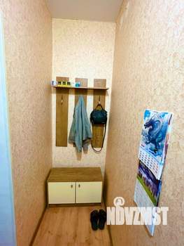 1-к квартира, на длительный срок, 42м2, 2/7 этаж