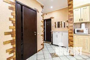 1-к квартира, посуточно, 40м2, 8/10 этаж