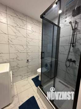 1-к квартира, на длительный срок, 41м2, 6/18 этаж