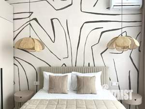 2-к квартира, посуточно, 45м2, 20/20 этаж