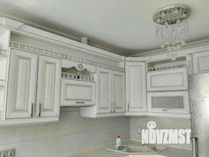 1-к квартира, посуточно, 55м2, 1/1 этаж