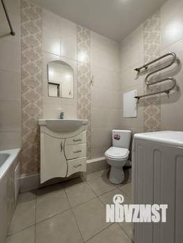 1-к квартира, на длительный срок, 34м2, 6/16 этаж