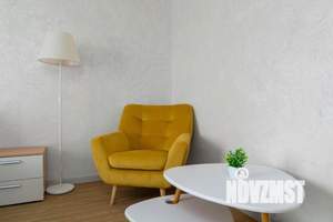 1-к квартира, посуточно, 47м2, 1/1 этаж