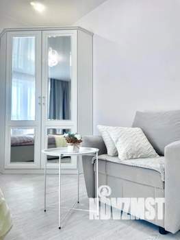 1-к квартира, посуточно, 40м2, 5/16 этаж