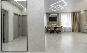 3-к квартира, на длительный срок, 85м2, 8/9 этаж