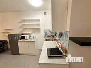 Студия квартира, на длительный срок, 32м2, 7/10 этаж