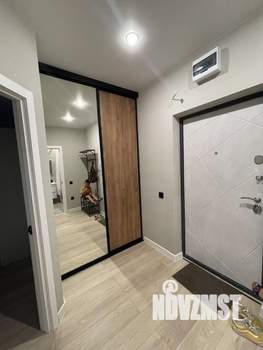 1-к квартира, на длительный срок, 40м2, 14/18 этаж