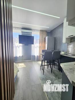 Студия квартира, посуточно, 26м2, 2/3 этаж