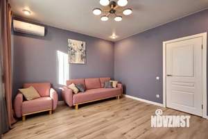 2-к квартира, на длительный срок, 56м2, 9/9 этаж