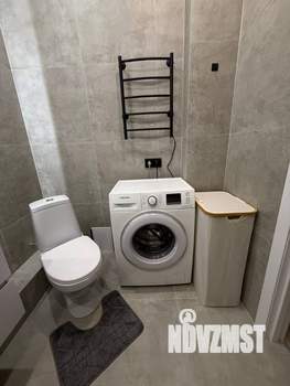 1-к квартира, на длительный срок, 41м2, 5/17 этаж