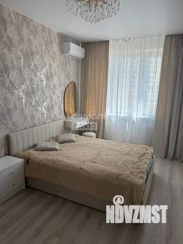 1-к квартира, на длительный срок, 31м2, 13/24 этаж