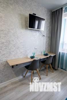 Студия квартира, посуточно, 24м2, 4/16 этаж