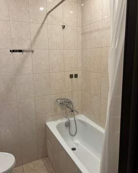 1-к квартира, на длительный срок, 42м2, 7/12 этаж