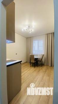 1-к квартира, на длительный срок, 37м2, 12/16 этаж