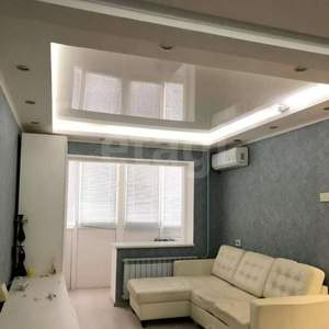 1-к квартира, на длительный срок, 33м2, 4/5 этаж