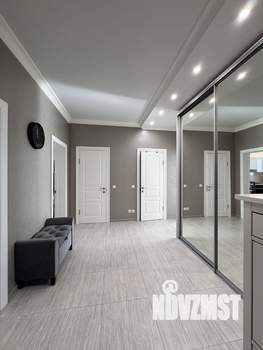 2-к квартира, на длительный срок, 75м2, 15/18 этаж