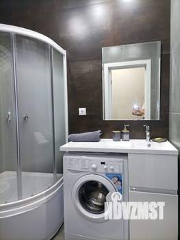 Студия квартира, на длительный срок, 25м2, 15/25 этаж